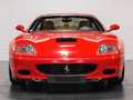 Ferrari 575 5.8 M Maranello F1 Rot - thumbnail 2