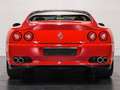 Ferrari 575 5.8 M Maranello F1 Rot - thumbnail 4