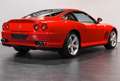 Ferrari 575 5.8 M Maranello F1 Rot - thumbnail 3