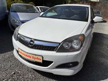 Astra GTC Fließheck  3-Türer GTC 1.6