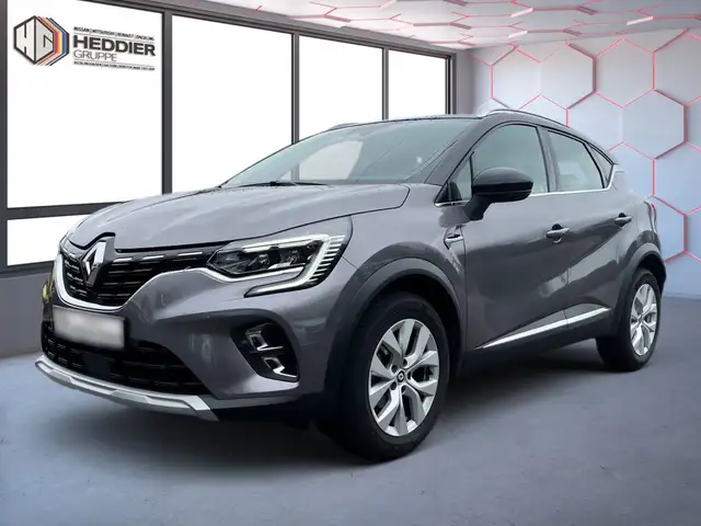 Renault Captur II Intens *Sitzheizung*Klimaautomatik*ALL