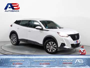 Active BlueHDI 81kW (110CV)