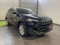 Jeep Cherokee 2.2 Mjt II 4WD Active Drive I Limited Zwart - thumbnail 3