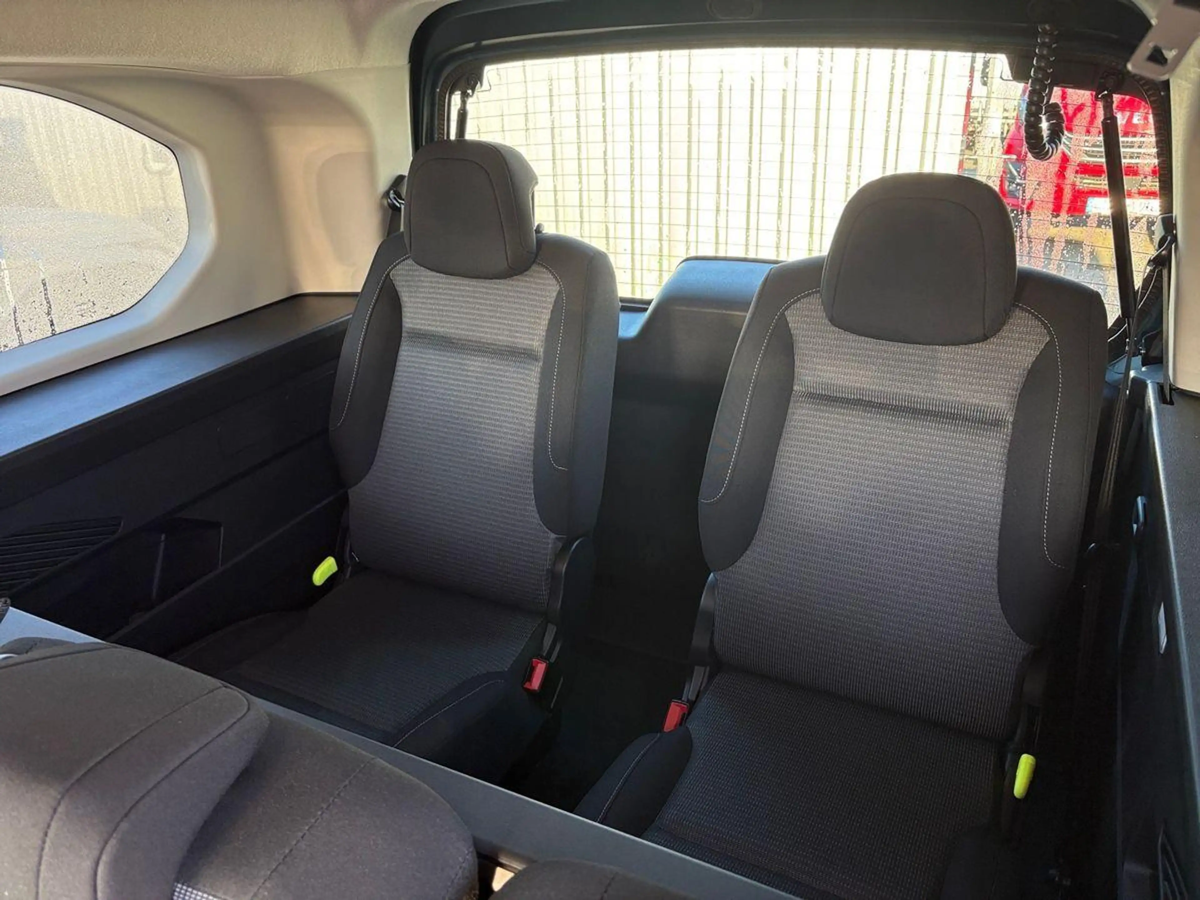 Toyota Proace City L2 1.5 D-4D Teamplayer — photo 15