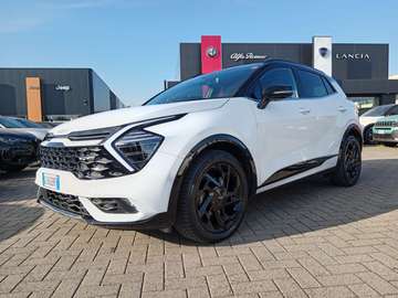 1.6 TGDI PHEV GT-LINE 4WD AUTO