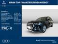 Audi Q3 35TFSI S-tronic advanced Navi AHK LED Virtual Schwarz - thumbnail 2