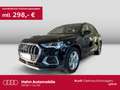 Audi Q3 35TFSI S-tronic advanced Navi AHK LED Virtual Schwarz - thumbnail 1