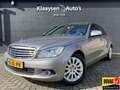 Mercedes-Benz C 180 K. Elegance AUT. | dealer onderhouden | climate co Grau - thumbnail 1
