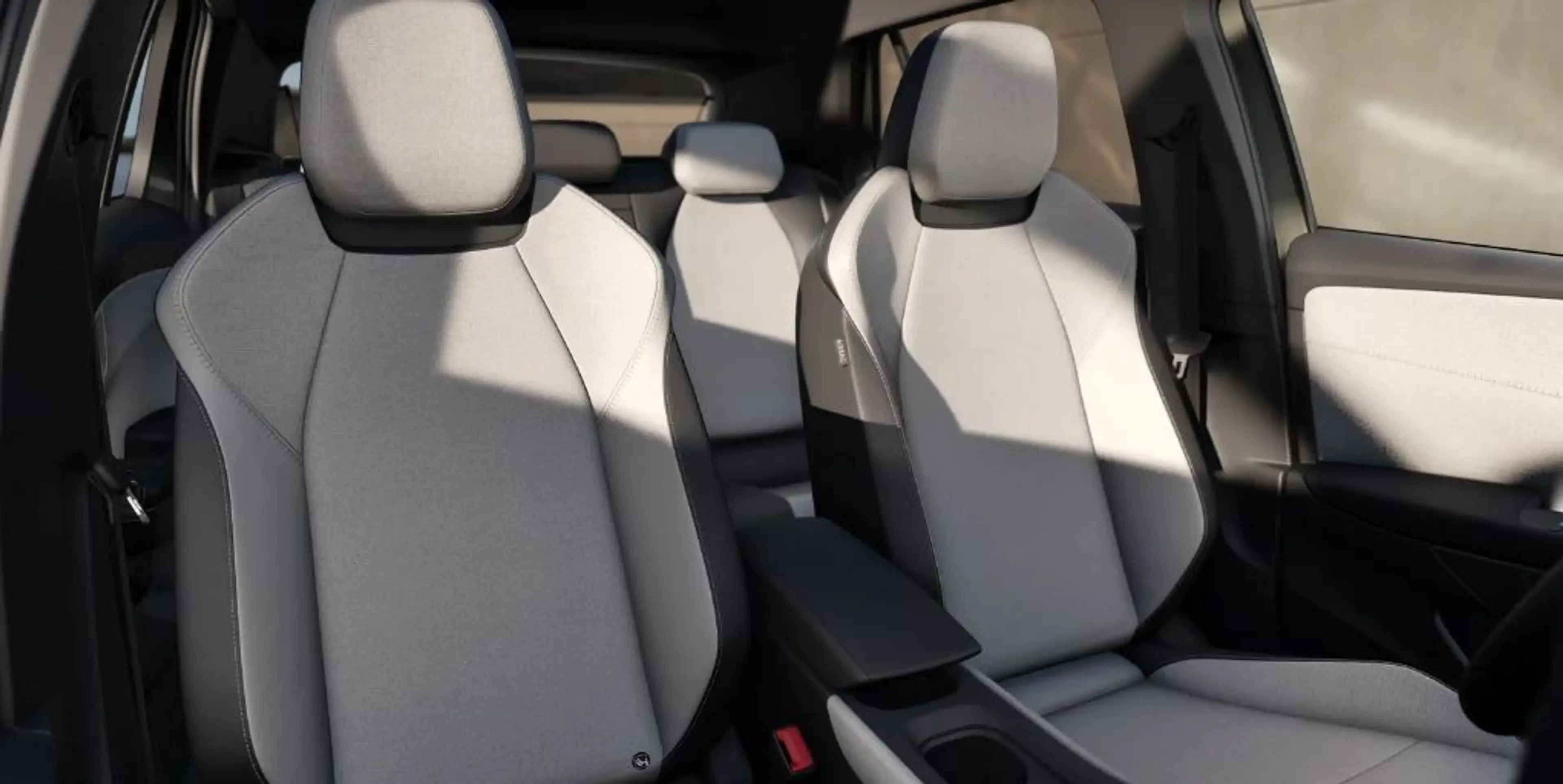 Volkswagen ID. Cross Style 52 kWh !!!Profiteer ook van € 1.000,- Inruil — photo 11