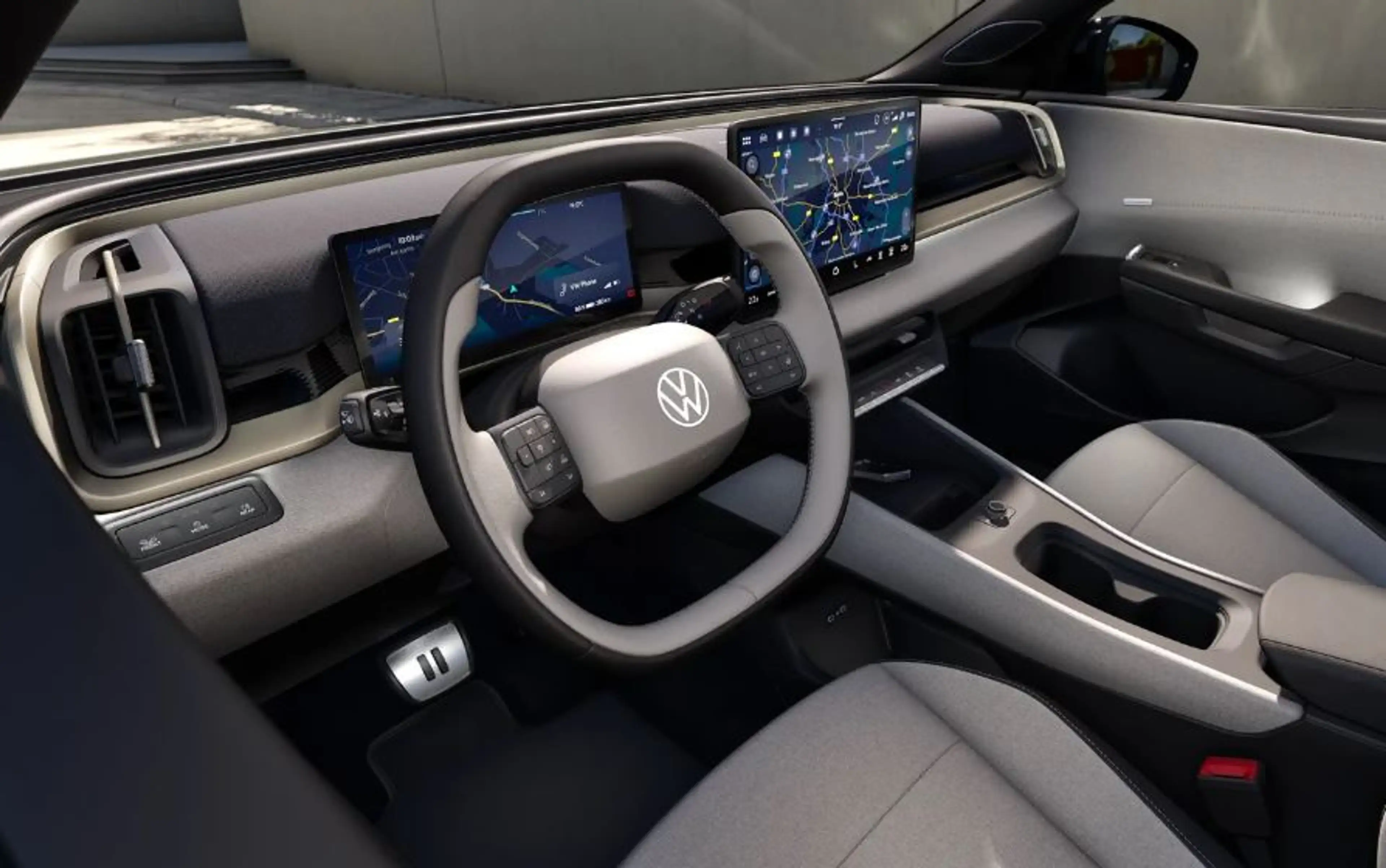 Volkswagen ID. Cross Style 52 kWh !!!Profiteer ook van € 1.000,- Inruil — photo 8