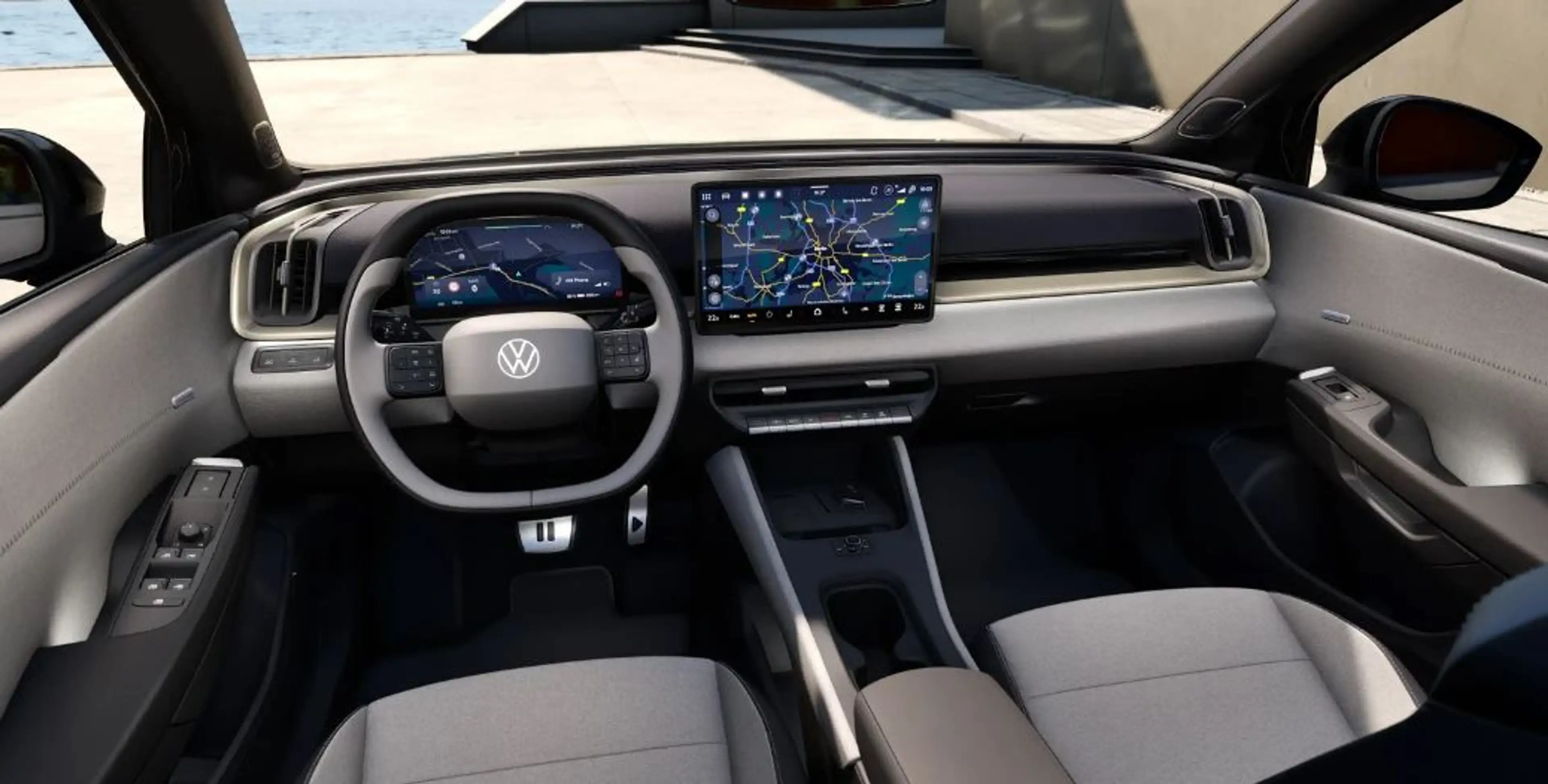 Volkswagen ID. Cross Style 52 kWh !!!Profiteer ook van € 1.000,- Inruil — photo 9