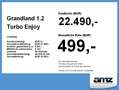 Opel Grandland 1.2 Turbo Enjoy *INVENTUR ABVERKAUF* Blanco - thumbnail 4