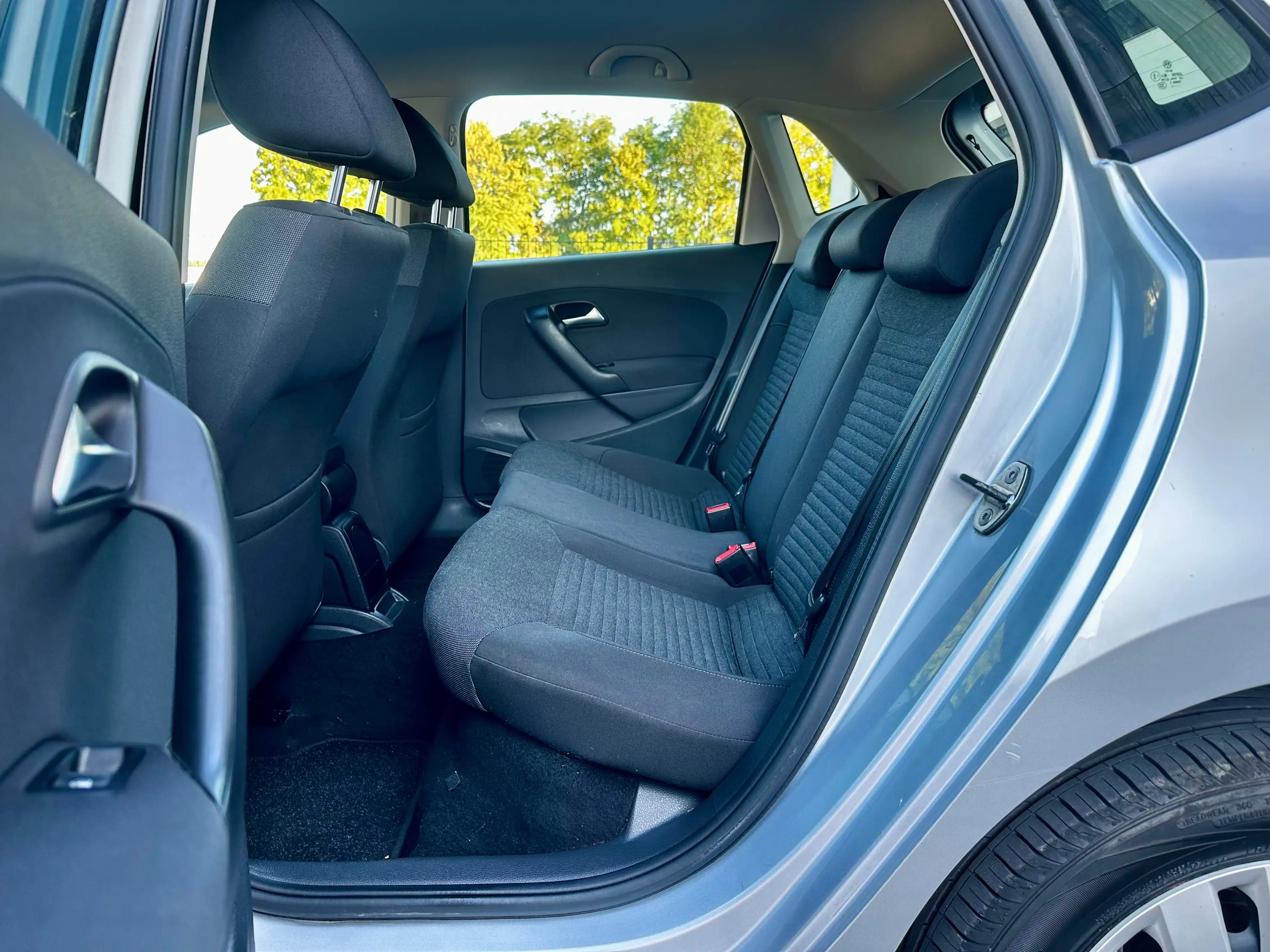 Volkswagen Polo Volkswagen Polo 1.2 Comfortline*Garantie*2013 — photo 15
