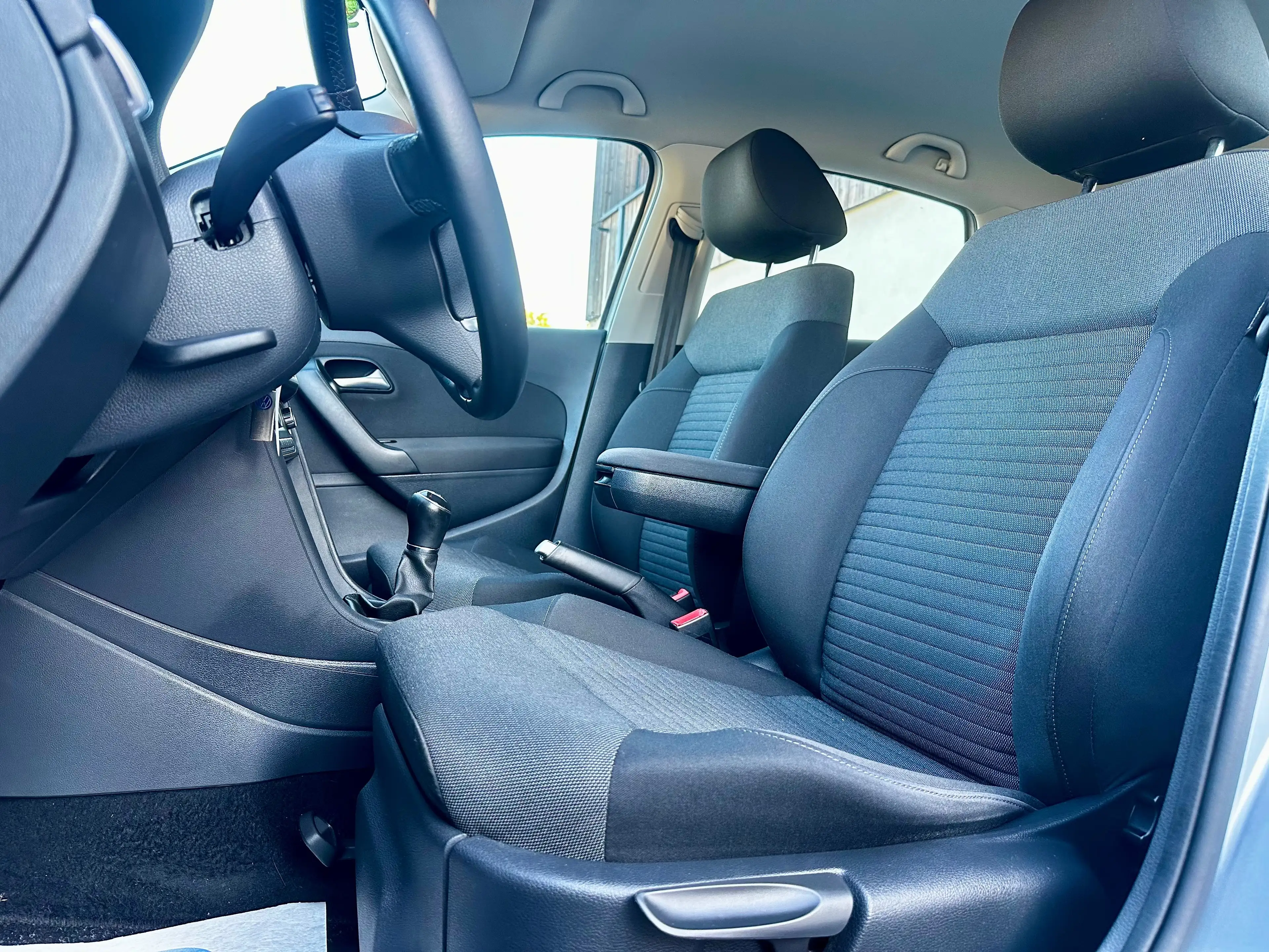 Volkswagen Polo Volkswagen Polo 1.2 Comfortline*Garantie*2013 — photo 14