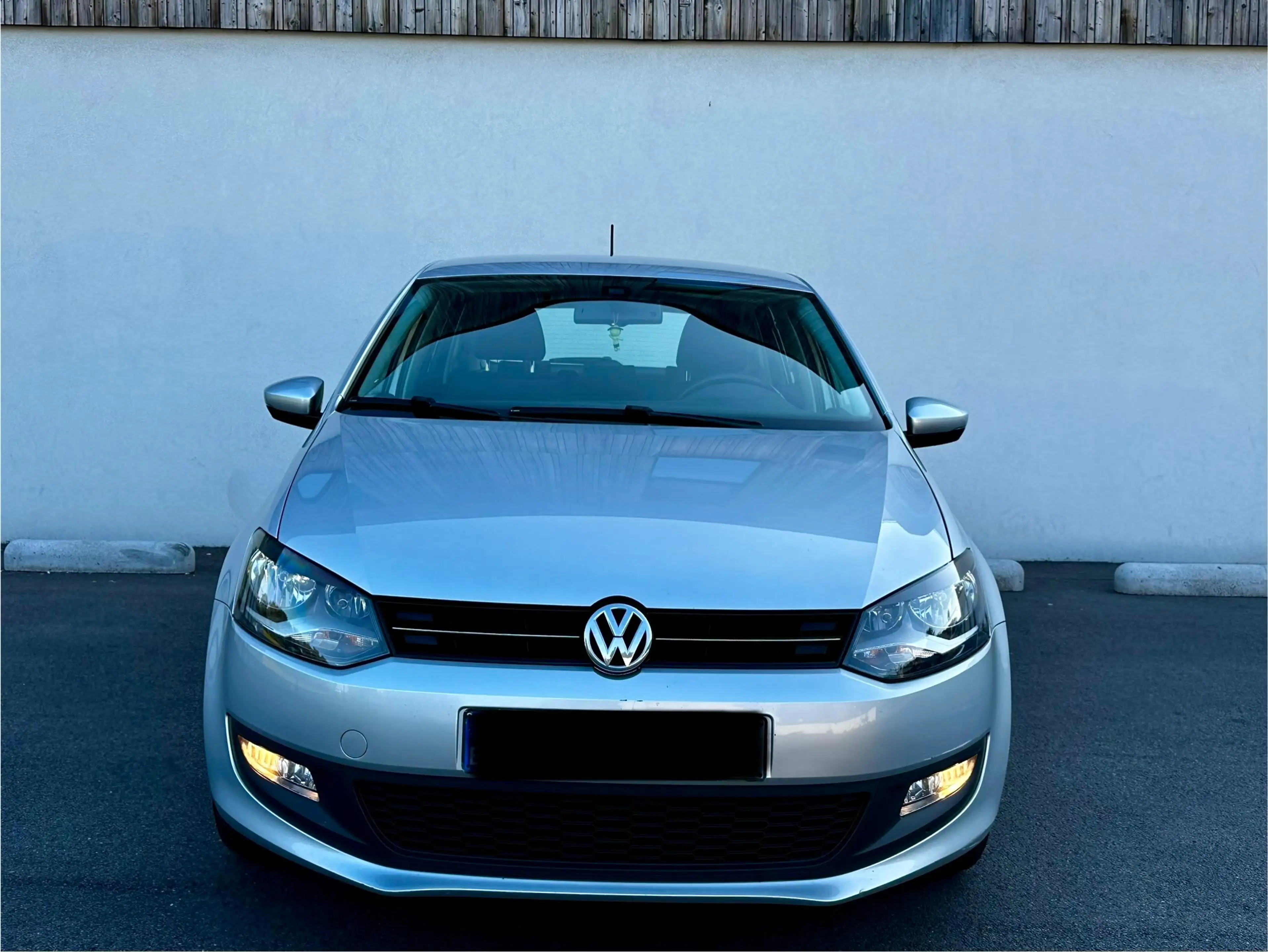 Volkswagen Polo Volkswagen Polo 1.2 Comfortline*Garantie*2013 — photo 2