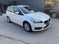 BMW 218 218d Gran Tourer Advantage Weiß - thumbnail 5