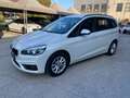 BMW 218 218d Gran Tourer Advantage Weiß - thumbnail 3