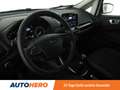 Ford EcoSport 1.0 EcoBoost Titanium*TEMPO*PDC*SHZ*AHK* Weiß - thumbnail 11