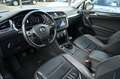 Volkswagen Tiguan Allspace 1.5 TSI R-Line LED+SKY+AHK+LEDER Silber - thumbnail 11