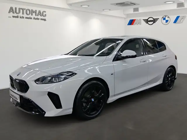 BMW 123 xDrive M-Sport*DrivAssPlus*ParkAssPlus*Panorama*Ha