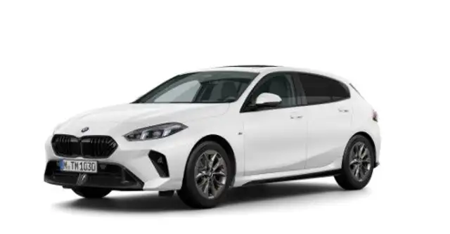 BMW 123 xDrive M-Sport*DrivAssPlus*ParkAssPlus*Panorama*Ha