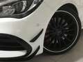 Mercedes-Benz CLA 45 AMG 4Matic 7G-DCT White - thumbnail 13