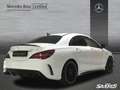 Mercedes-Benz CLA 45 AMG 4Matic 7G-DCT White - thumbnail 2