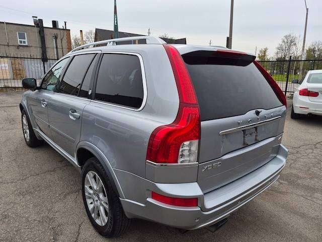 2013 Volvo XC90 3.2 Premier Plus thumb 10
