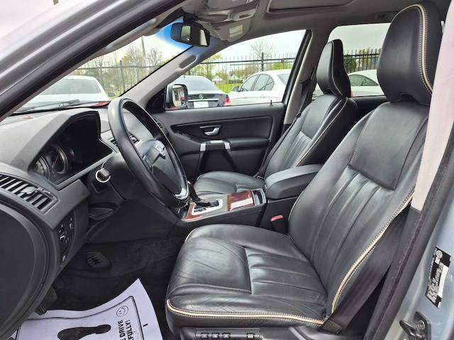 2013 Volvo XC90 3.2 Premier Plus thumb 14