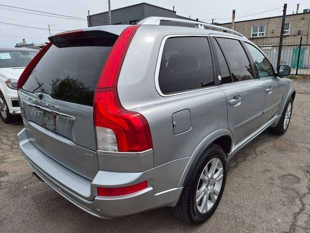 2013 Volvo XC90 3.2 Premier Plus thumb 13