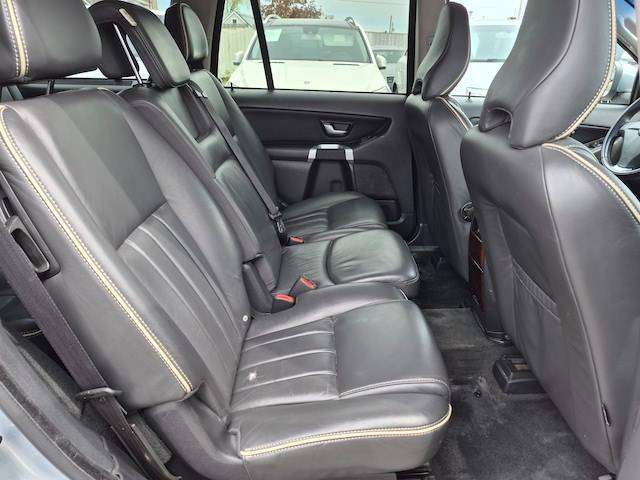 2013 Volvo XC90 3.2 Premier Plus thumb 18