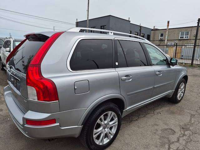 2013 Volvo XC90 3.2 Premier Plus thumb 12