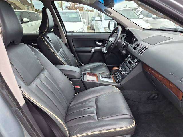 2013 Volvo XC90 3.2 Premier Plus thumb 17