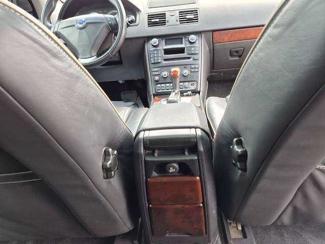 2013 Volvo XC90 3.2 Premier Plus thumb 22