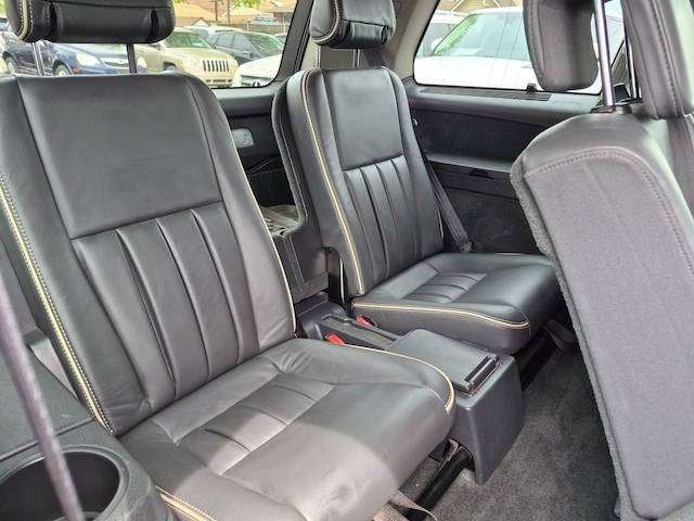 2013 Volvo XC90 3.2 Premier Plus thumb 19