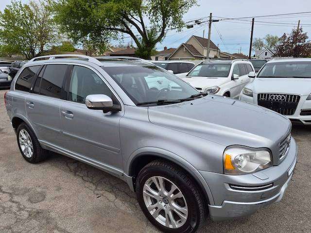 2013 Volvo XC90 3.2 Premier Plus thumb 6