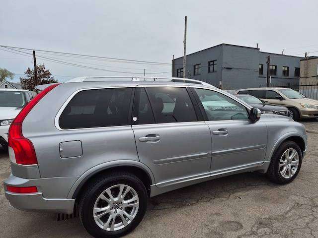 2013 Volvo XC90 3.2 Premier Plus thumb 11