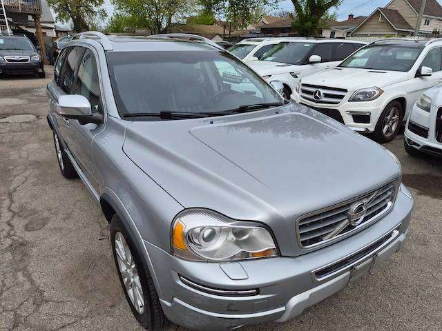 2013 Volvo XC90 3.2 Premier Plus alt 5