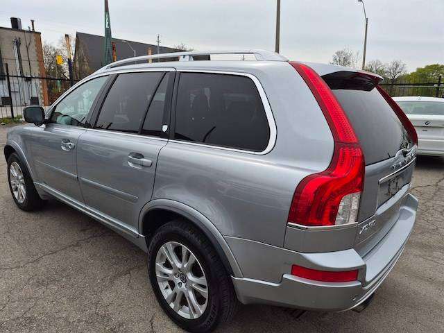 2013 Volvo XC90 3.2 Premier Plus thumb 9