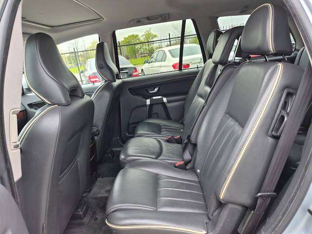 2013 Volvo XC90 3.2 Premier Plus thumb 15