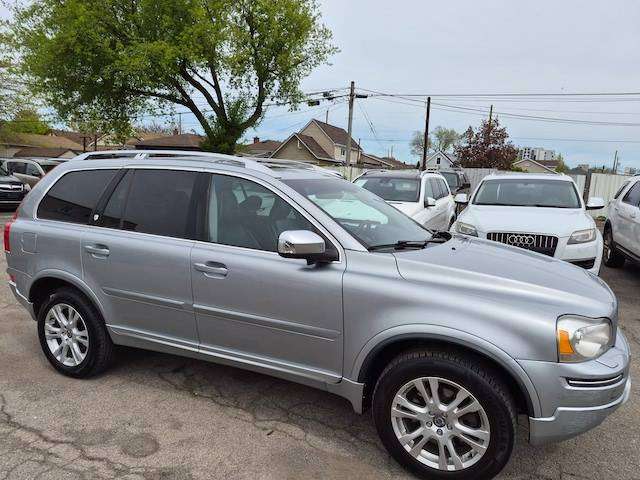 2013 Volvo XC90 3.2 Premier Plus thumb 7