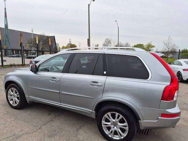 2013 Volvo XC90 3.2 Premier Plus thumb 8