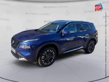 e-Power 204ch Tekna 2025