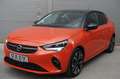 Opel Corsa -e 50kWh e-Elegance Naranja - thumbnail 2
