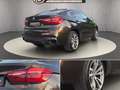 BMW X6 M 50d Sport Activity Coupé Österreich-Paket Aut. Braun - thumbnail 12