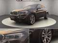 BMW X6 M 50d Sport Activity Coupé Österreich-Paket Aut. Braun - thumbnail 2