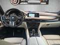 BMW X6 M 50d Sport Activity Coupé Österreich-Paket Aut. Braun - thumbnail 15