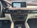 BMW X6 M 50d Sport Activity Coupé Österreich-Paket Aut. Braun - thumbnail 14