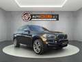 BMW X6 M 50d Sport Activity Coupé Österreich-Paket Aut. Braun - thumbnail 3