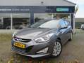 Hyundai i40 Wagon 2.0 GDI Style 177 PK / NAVI / CAMERA Gris - thumbnail 1